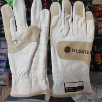 دستکش کار آرگون کوتاه و بلند