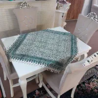 میز ناهار خوری 4 نفره