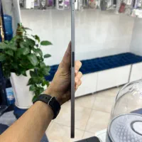 iPad Pro M1 همراه قلم و کیبورد زیر قیمت|تبلت|کرج, گوهردشت|دیوار
