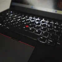 Lenovo i5/ram8/ssd256 نسل هشتم|رایانه همراه|نیشابور, شهرک فرهنگیان|دیوار