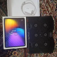 pad 7