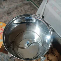 سبزی خرد کن