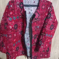 مانتو یلدایی