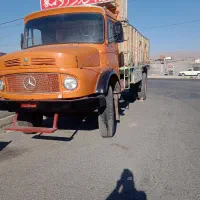 بنز تک  مدل ۶۴