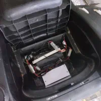 ماشین شارژی|اسباببازی بچه|ورامین, ورامین|دیوار