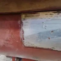 ژنراتور ایتالیایی