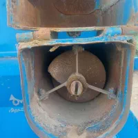 خرمن صادقی فابریک درحد|ماشینآلات صنعتی|گلی داغ, |دیوار