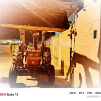 تراکتور فروشی|خودرو سنگین|دهلران, |دیوار