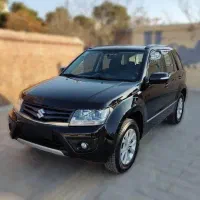 سوزوکی گرند ویتارا مدل96 کلاس10کارکرد15هزار