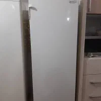 یخچال فریزرویخچال ساده10فوت ازمایش روی هم 20ملیون|یخچال و فریزر|ایرانشهر, |دیوار