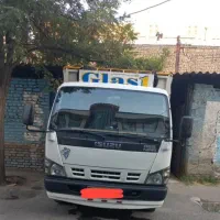 باربری بارنامه داخل کشور وخارج ازکشور