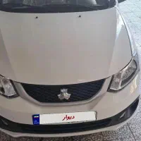 ساینا ۸۵ گانه ۱۴۰۳ s|خودرو سواری و وانت|اهواز, شریعتی جنوبی|دیوار