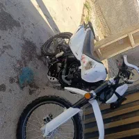 تریل روان ۲۰۰ جهت معاوضه یا نقد