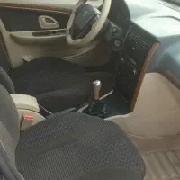 پژو پارس ۱۴۰۰.موتور tu5|خودرو سواری و وانت|تهران, شهرک غرب|دیوار