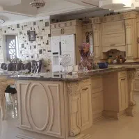 عدالت ۹۷/۱/ ۲۹۲متر تک واحدی ۴خواب / فول دیزاین|فروش آپارتمان|گرگان, |دیوار