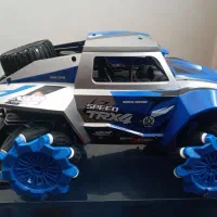 ماشین کنترل از راه دور