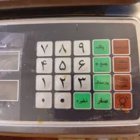 ترازوی دیجیتال ساده فروشگاهی ۳۰ کیلویی|فروشگاه و مغازه|صدرا-فارس, فاز ۱|دیوار