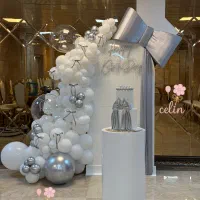 دکور تولد و تعیین جنسیت