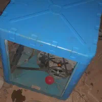 کولر آبی ۳۲۰۰سه هزارودویست