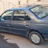 پژو 405 کم کارکرد خانگی|خودرو سواری و وانت|میانه, |دیوار