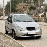 تیبا ۲ مدل ۱۳۹۵|خودرو سواری و وانت|بجنورد, |دیوار