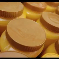 روغن حیوانی گاوی