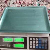 ترازو دیجیتال