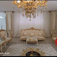 نصاب پرده و خیاط پرده فخاری|پرده، رانر، رومیزی|مشهد, شهرک رازی|دیوار