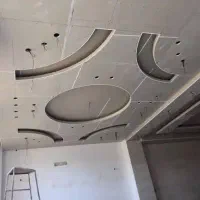 اجرای تخصصی کناف،سقف کاذب،و نور پردازی مدرن