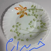 کاسه ابگوشتی این مدل