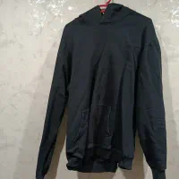 هودی کلاه دار تا سایز ۴۲