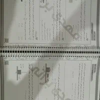 جزوه فیزیک جامع براتی|کتاب و مجله آموزشی|تربتحیدریه, آغوی|دیوار