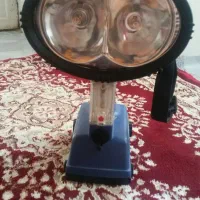 پروژکتور و چراغ قوه شکاری