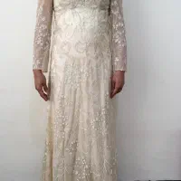 لباس مجلسی ست مادر و دختر