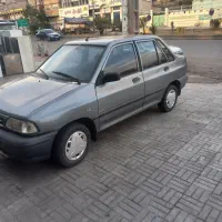 پراید مدل ۸۷