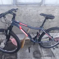 دوچرخه کوهستان در حد نو