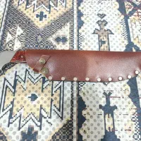 چاقو شکاری|کوهنوردی و کمپینگ|اندیمشک, |دیوار