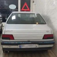 روآ سال ۸۹ دوگانه کارخانه|خودرو سواری و وانت|تبریز, |دیوار