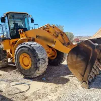 لودرهیوندا 780 خط 7