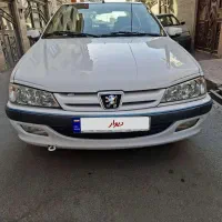 پژو پارس سال مدل ۹۹ در حده صفر