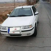سمند lxمدل 93