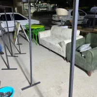رگال لباس|بندرخت و رخت‌آویز|بجنورد, |دیوار
