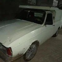 وانت پیکان مدل 85دوگانه کارخانه دور رنگ شاسی خوردگ|خودرو سواری و وانت|تربتحیدریه, حاجی یار|دیوار