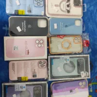 قاب آیفون|لوازم جانبی موبایل و تبلت|قم, سراجه (۱۵ خرداد)|دیوار