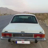 پیکان مدل 83 انژکتور|خودرو سواری و وانت|روانسر, |دیوار