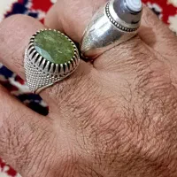 فیروزه نیشابور یاقوت زبرجد موزنایت باباقوری|جواهرات|اسلامشهر, شهرک احمدیه|دیوار