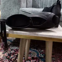 کفش سالم سایز38|کیف، کفش، کمربند|یزد, |دیوار