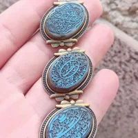 انگشتر یشم فاخر