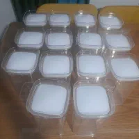 بانکه حبوبات|ظروف نگهدارنده، پلاستیکی، یک‌بارمصرف|کرج, اسدآباد|دیوار