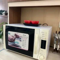 مایکروفر فلر